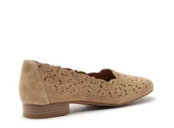 Mamzelle Ballerines Femme Alors Beige -REN Chaussures Magasin 2975001 5