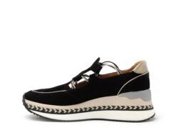 Mamzelle Basses Femme Estaca Noir -REN Chaussures Magasin 2975101 3