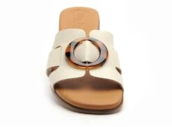 Eva Frutos Mules Et Sabots Plats Femme 3064 Beige 9 Eva Frutos Mules Et Sabots Plats Femme 3064 Beige -REN Chaussures Magasin 2977801 4