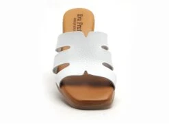 Eva Frutos Mules Et Sabots Talons Femme 3423 Blanc 9 Eva Frutos Mules Et Sabots Talons Femme 3423 Blanc -REN Chaussures Magasin 2978001 4