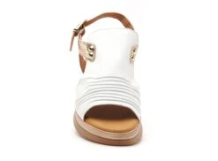 Paula Urban Nu Pieds Talons Femme 2417 Blanc 9 Paula Urban Nu Pieds Talons Femme 2417 Blanc -REN Chaussures Magasin 2978801 4