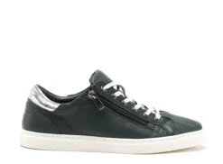 Cotemer Basses Femme Elkena Vert