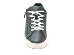Cotemer Basses Femme Elkena Vert -REN Chaussures Magasin 2979302 4