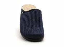 Flyflot Chaussons Femme Foire 27261 Bleu -REN Chaussures Magasin 2979501 4