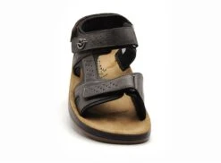 Flyflot Nu Pieds Homme Fidelo 29682 Marron -REN Chaussures Magasin 2980101 4