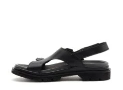 *art Art Nu Pieds Talons Femme 1551 Binnighan Noir -REN Chaussures Magasin 2980401 3