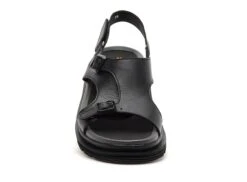 *art Art Nu Pieds Talons Femme 1551 Binnighan Noir -REN Chaussures Magasin 2980401 4