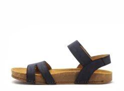 El Naturalista Nu Pieds Plats Femme 5790 Balance Bleu -REN Chaussures Magasin 2981302 3