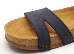 El Naturalista Nu Pieds Plats Femme 5790 Balance Bleu -REN Chaussures Magasin 2981302 6