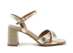 Tamaris Nu Pieds Talons Femme 28320 42 Or