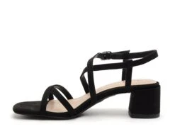 Tamaris Nu Pieds Talons Femme 28204 42 Noir -REN Chaussures Magasin 2989404 3