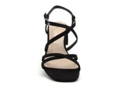 Tamaris Nu Pieds Talons Femme 28204 42 Noir -REN Chaussures Magasin 2989404 4