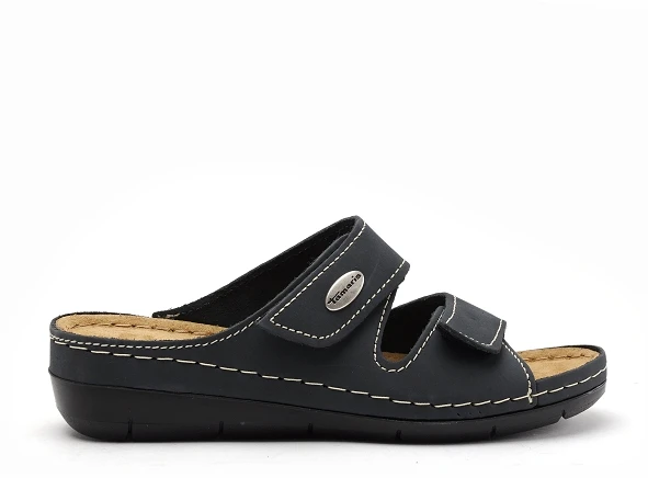 Tamaris Mules Et Sabots Talons Femme 27510 41 Bleu 1 Tamaris Mules Et Sabots Talons Femme 27510 41 Bleu