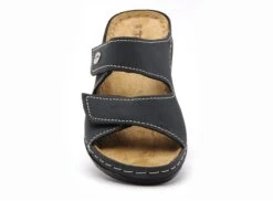 Tamaris Mules Et Sabots Talons Femme 27510 41 Bleu 9 Tamaris Mules Et Sabots Talons Femme 27510 41 Bleu -REN Chaussures Magasin 2989702 4