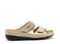 Tamaris Mules Et Sabots Talons Femme 27510 41 Or