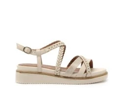 Tamaris Nu Pieds Talons Femme 28207 42 Beige