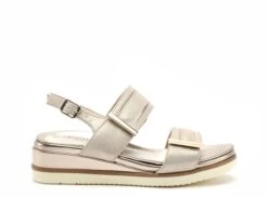 Tamaris Nu Pieds Talons Femme 28217 42 Or