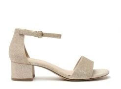 Tamaris Nu Pieds Talons Femme 28295 42 Or