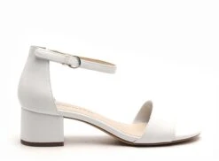 Tamaris Nu Pieds Talons Femme 28295 42 Blanc