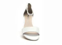 Tamaris Nu Pieds Talons Femme 28295 42 Blanc -REN Chaussures Magasin 2992302 4