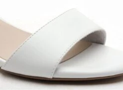 Tamaris Nu Pieds Talons Femme 28295 42 Blanc -REN Chaussures Magasin 2992302 6