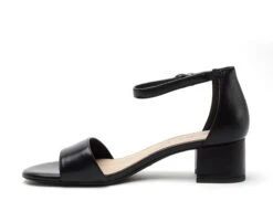 Tamaris Nu Pieds Talons Femme 28295 42 Noir -REN Chaussures Magasin 2992303 3