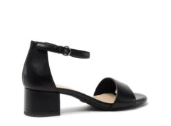 Tamaris Nu Pieds Talons Femme 28295 42 Noir -REN Chaussures Magasin 2992303 5