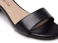 Tamaris Nu Pieds Talons Femme 28295 42 Noir -REN Chaussures Magasin 2992303 6