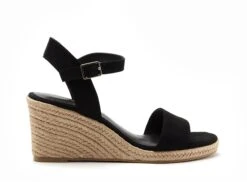 Tamaris Nu Pieds Talons Femme 28300 42 Noir