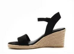 Tamaris Nu Pieds Talons Femme 28300 42 Noir -REN Chaussures Magasin 2992401 3