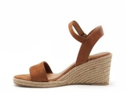 Tamaris Nu Pieds Talons Femme 28300 42 Marron -REN Chaussures Magasin 2992402 3