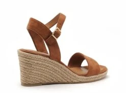 Tamaris Nu Pieds Talons Femme 28300 42 Marron -REN Chaussures Magasin 2992402 5