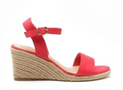 Tamaris Nu Pieds Talons Femme 28300 42 Rose