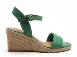 Tamaris Nu Pieds Talons Femme 28300 42 Vert