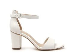 Tamaris Nu Pieds Talons Femme 28326 42 Blanc