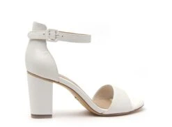 Tamaris Nu Pieds Talons Femme 28326 42 Blanc -REN Chaussures Magasin 2992601 5