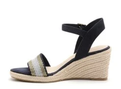 Tamaris Nu Pieds Talons Femme 28329 42 Bleu -REN Chaussures Magasin 2992701 3