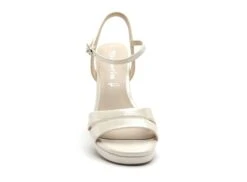 Tamaris Nu Pieds Talons Femme 28337 42 Beige -REN Chaussures Magasin 2992801 4