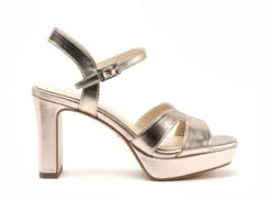 Tamaris Nu Pieds Talons Femme 28349 42 Or