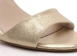 Tamaris Nu Pieds Talons Femme 28396 42 Or -REN Chaussures Magasin 2993301 6