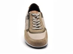 Fluchos Basses Homme F1288 Beige -REN Chaussures Magasin 2994501 4