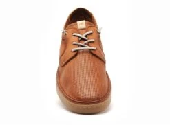 Fluchos Basses Homme F1947 Orange -REN Chaussures Magasin 2994701 4