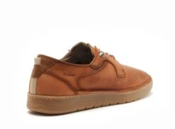 Fluchos Basses Homme F1947 Orange -REN Chaussures Magasin 2994701 5