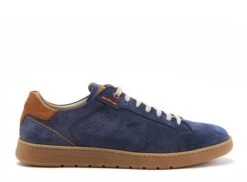 Fluchos Basses Homme F1727 Bleu