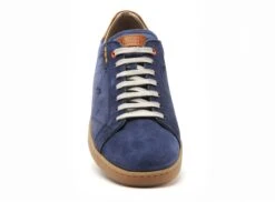 Fluchos Basses Homme F1727 Bleu -REN Chaussures Magasin 2994801 4
