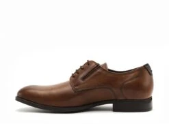 Fluchos Basses Homme F1887 Marron -REN Chaussures Magasin 2994901 3