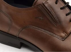 Fluchos Basses Homme F1887 Marron -REN Chaussures Magasin 2994901 6