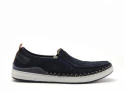 Fluchos Basses Homme F1922 Bleu