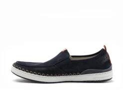 Fluchos Basses Homme F1922 Bleu 8 Fluchos Basses Homme F1922 Bleu -REN Chaussures Magasin 2995101 3