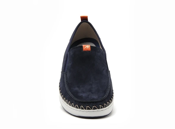Fluchos Basses Homme F1922 Bleu 4 Fluchos Basses Homme F1922 Bleu – Image 4